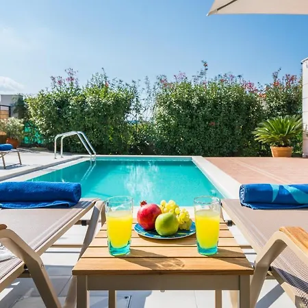 Gold Luxury * Rethymno