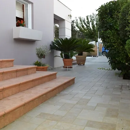 Villa Gold Luxury
