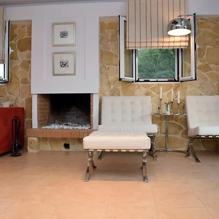 Gold Luxury Villa Rethymno