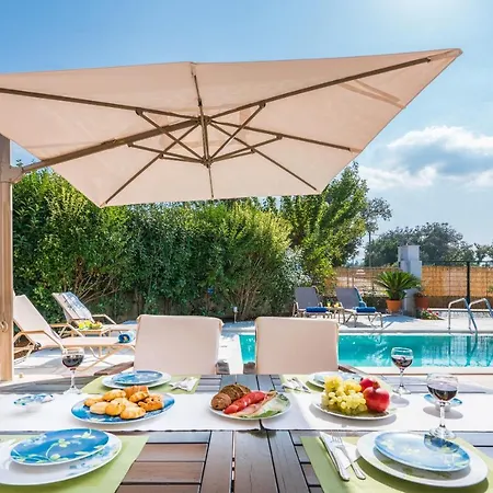 Gold Luxury * Rethymno