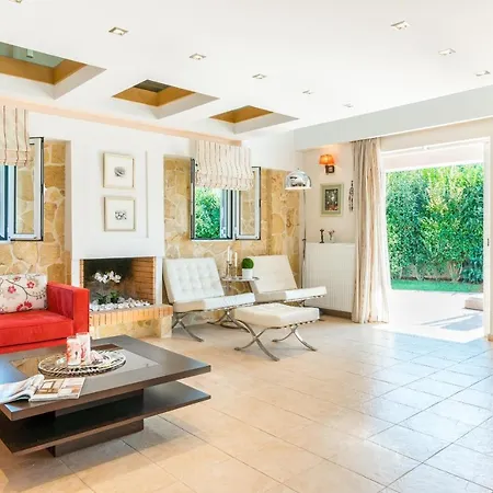 Villa Gold Luxury *
